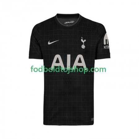 Tottenham Hotspur Udebane trøje 2025-26 S/S
